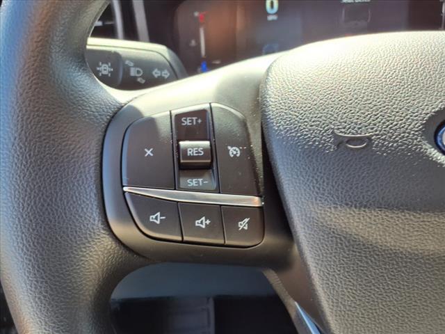 new 2025 Ford Maverick car, priced at $33,231