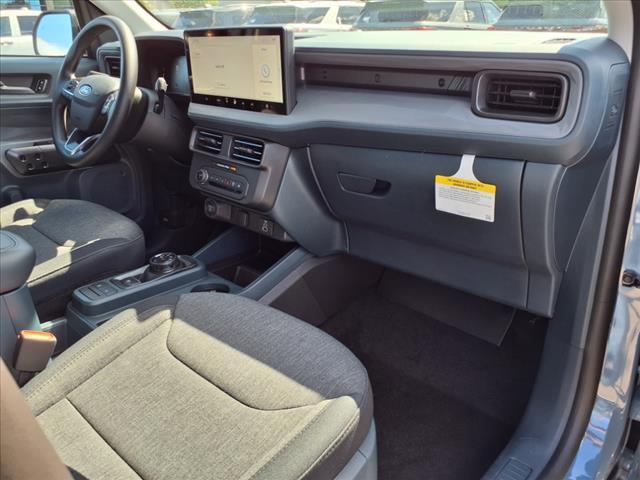 new 2025 Ford Maverick car, priced at $33,231