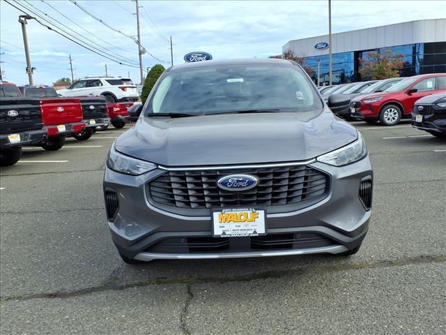 new 2026 Ford Escape car, priced at $33,319