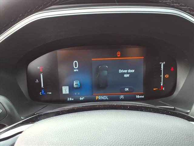 new 2026 Ford Escape car, priced at $33,319