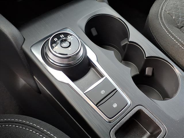 new 2026 Ford Escape car, priced at $33,319