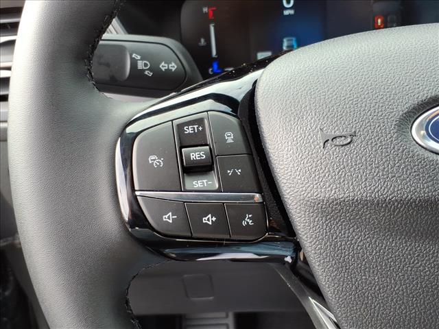 new 2026 Ford Escape car, priced at $33,319