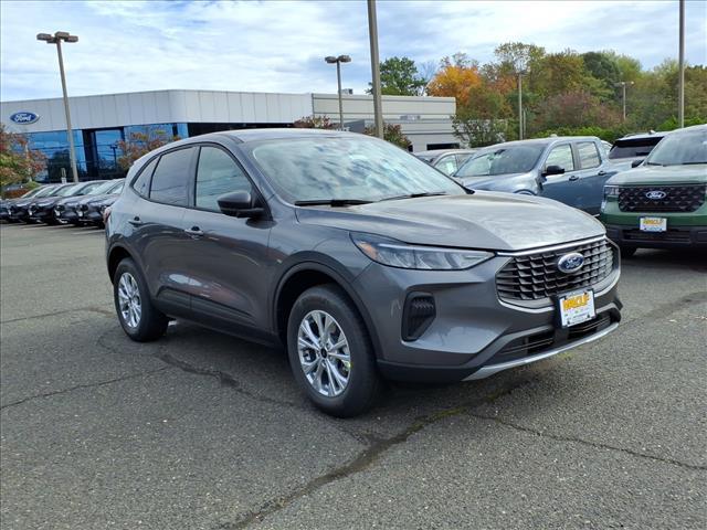 new 2026 Ford Escape car, priced at $33,519