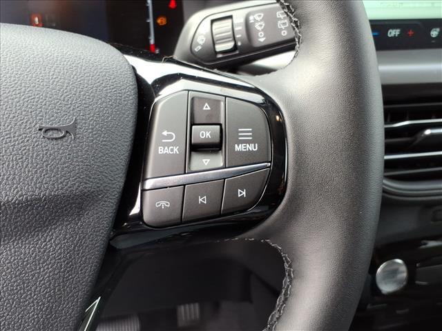 new 2026 Ford Escape car, priced at $33,319