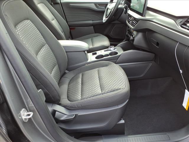 new 2026 Ford Escape car, priced at $33,319