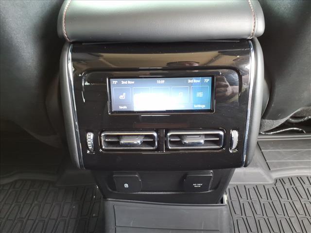 used 2023 Lincoln Aviator car, priced at $51,790