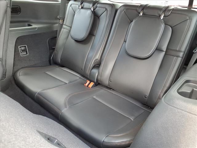 used 2023 Lincoln Aviator car, priced at $51,790