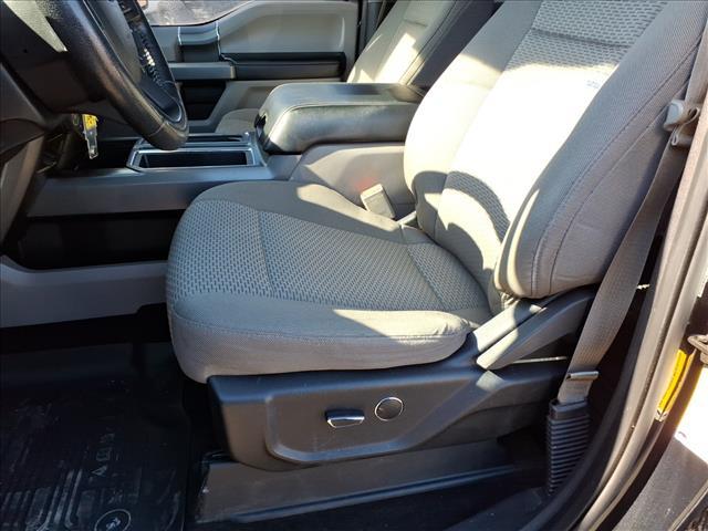 used 2016 Ford F-150 car, priced at $22,495