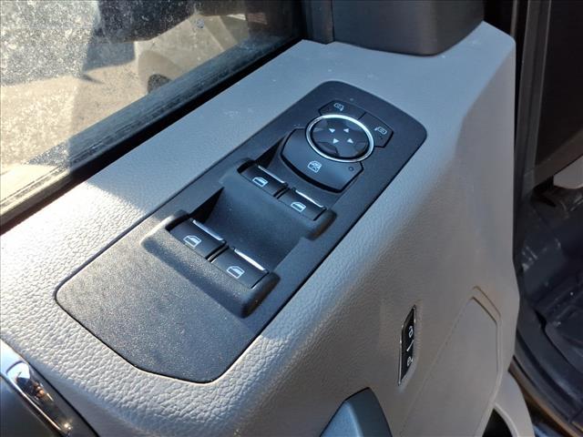 used 2016 Ford F-150 car, priced at $22,495