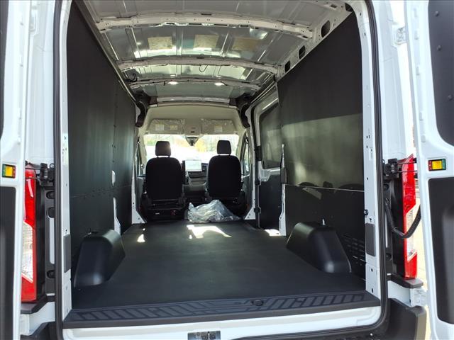 new 2026 Ford Transit-250 car, priced at $52,160