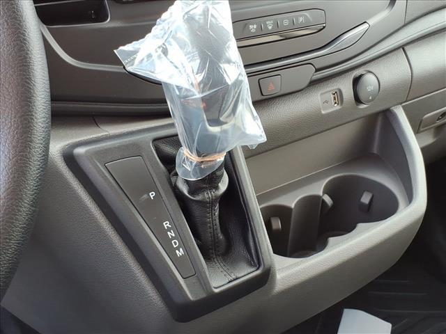 new 2026 Ford Transit-250 car, priced at $52,160