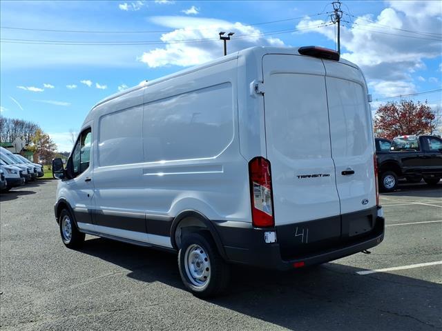 new 2026 Ford Transit-250 car, priced at $52,160