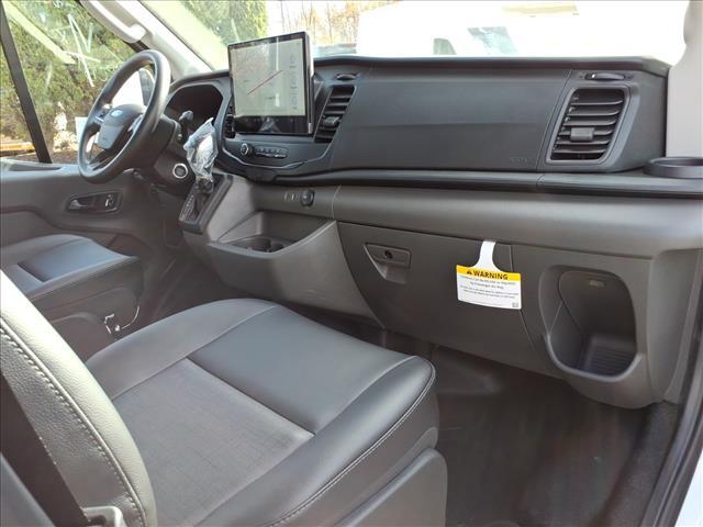 new 2026 Ford Transit-250 car, priced at $52,160