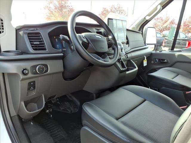new 2026 Ford Transit-250 car, priced at $52,160