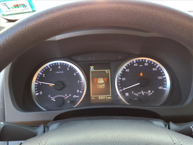 used 2018 Toyota Highlander car, priced at $23,390