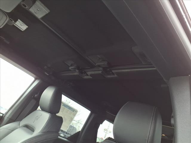 new 2026 Ford Bronco car, priced at $57,350