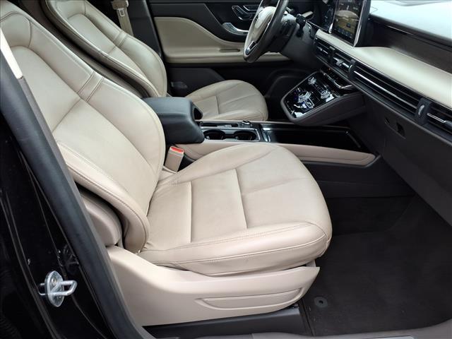 used 2020 Lincoln Corsair car, priced at $24,590