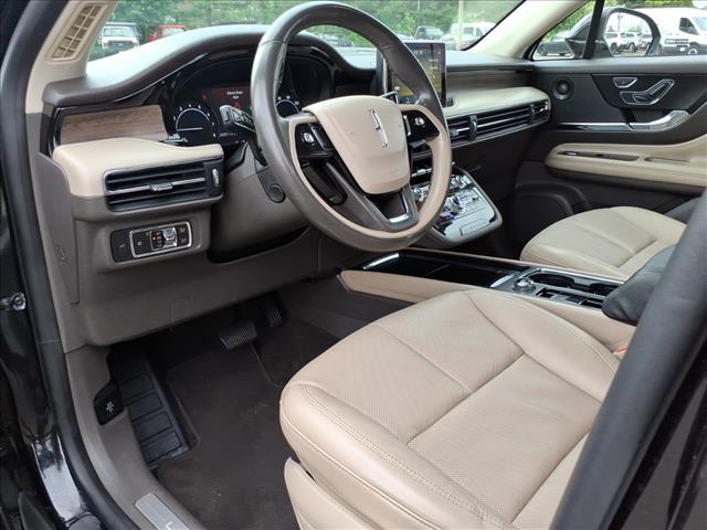 used 2020 Lincoln Corsair car, priced at $24,590
