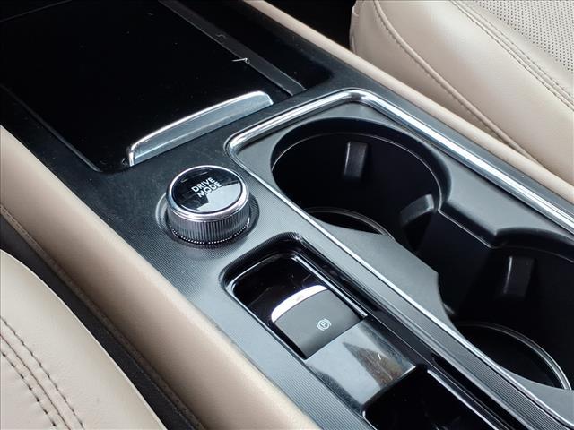 used 2020 Lincoln Corsair car, priced at $24,590