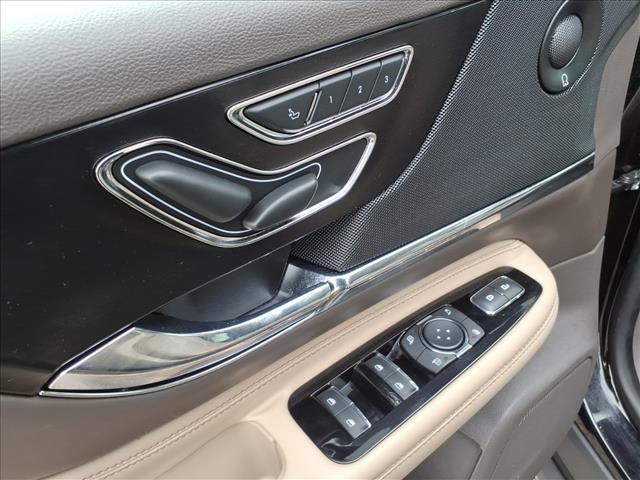 used 2020 Lincoln Corsair car, priced at $24,590