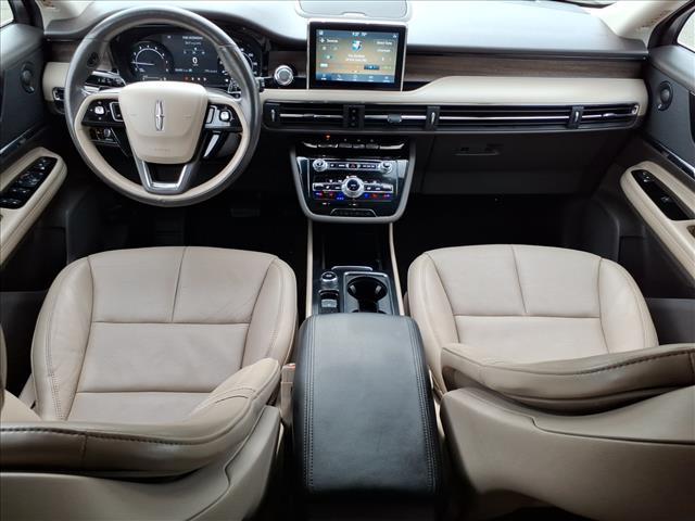 used 2020 Lincoln Corsair car, priced at $24,590