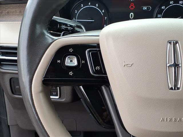 used 2020 Lincoln Corsair car, priced at $24,590