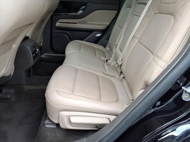 used 2020 Lincoln Corsair car, priced at $24,590