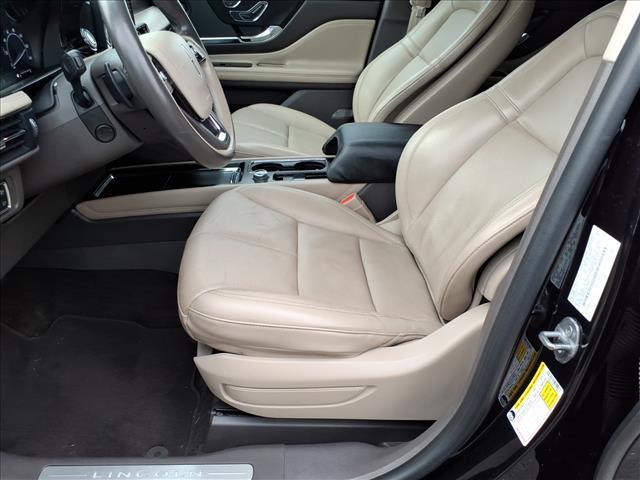 used 2020 Lincoln Corsair car, priced at $24,590
