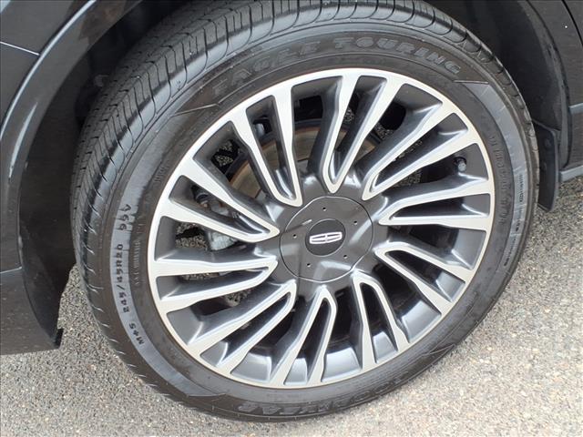 used 2020 Lincoln Corsair car, priced at $24,590