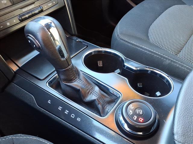 used 2019 Ford Explorer car, priced at $21,495