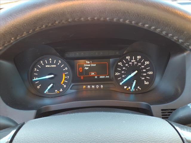 used 2019 Ford Explorer car, priced at $21,495