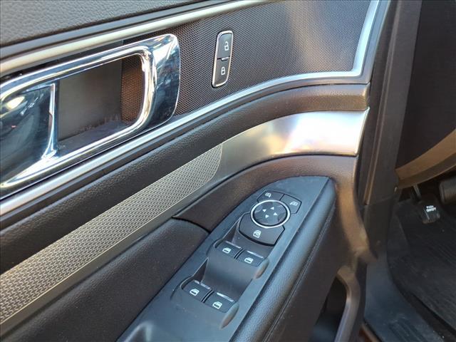 used 2019 Ford Explorer car, priced at $21,495