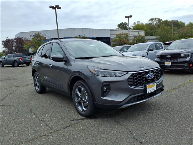 new 2026 Ford Escape car, priced at $32,464
