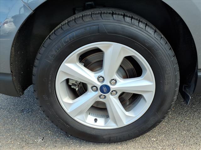 used 2022 Ford Edge car, priced at $21,295