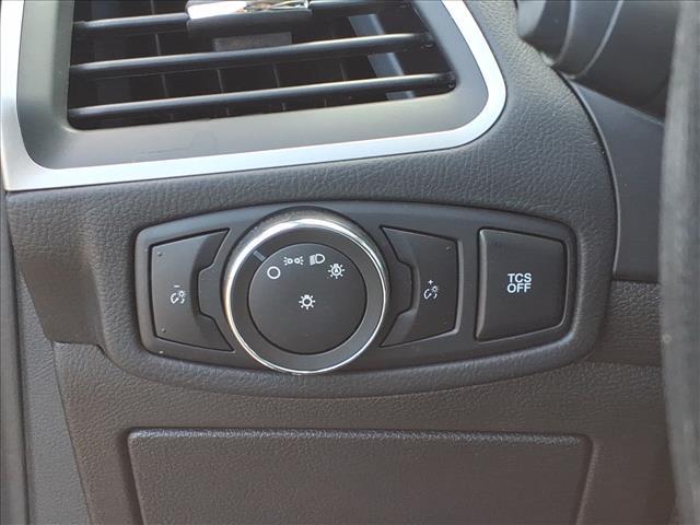 used 2022 Ford Edge car, priced at $21,295