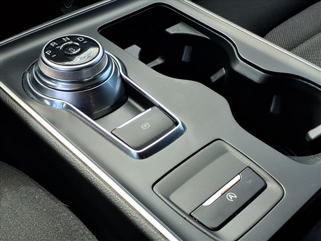 used 2022 Ford Edge car, priced at $21,295