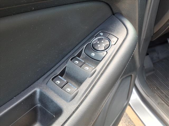 used 2022 Ford Edge car, priced at $21,295