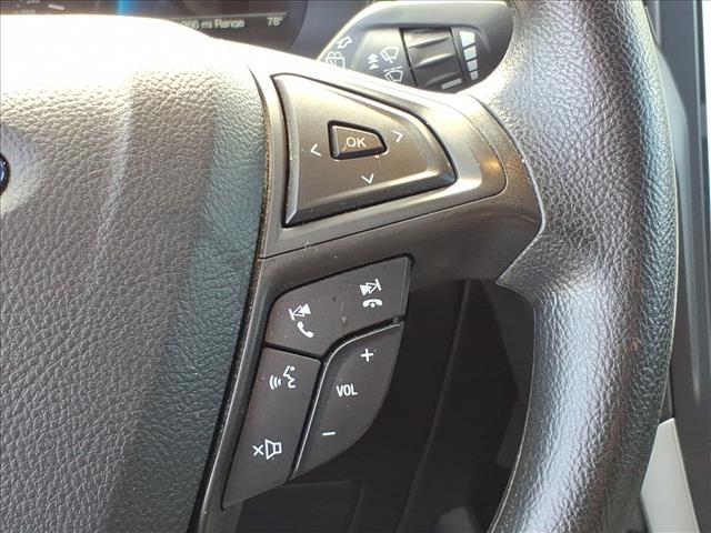 used 2022 Ford Edge car, priced at $21,295