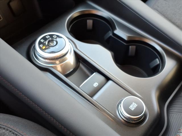 new 2026 Ford Explorer car, priced at $41,437