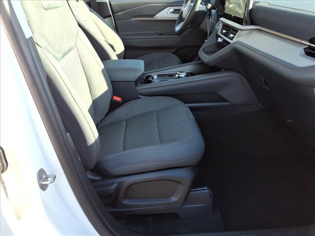 new 2026 Ford Explorer car, priced at $41,437