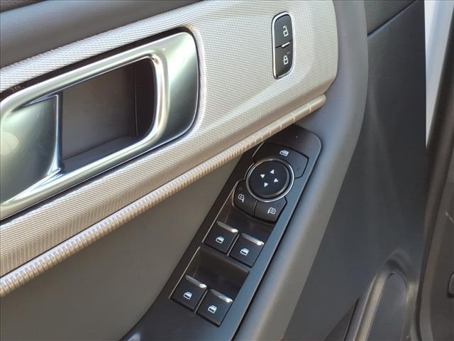 new 2026 Ford Explorer car, priced at $41,437