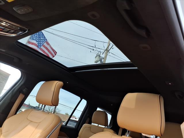 used 2023 Jeep Grand Cherokee L car, priced at $40,595