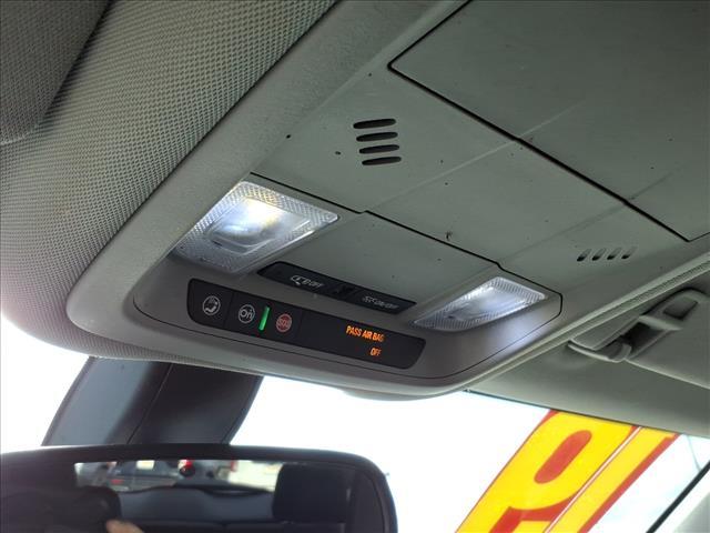 used 2019 GMC Terrain car, priced at $14,595