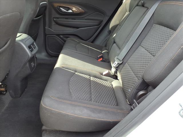 used 2019 GMC Terrain car, priced at $14,595