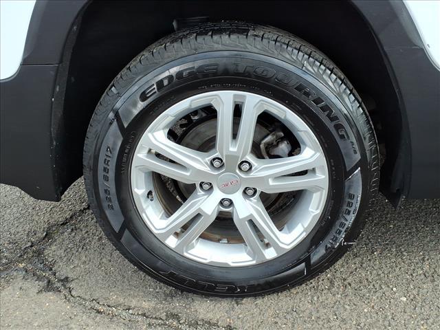 used 2019 GMC Terrain car, priced at $14,595