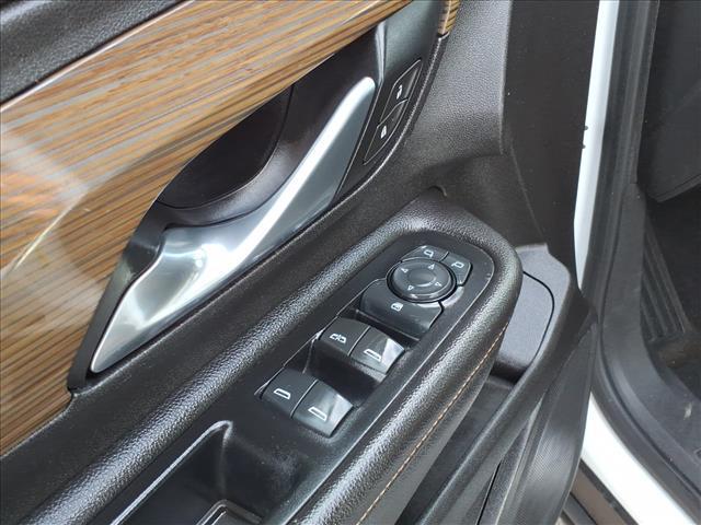 used 2019 GMC Terrain car, priced at $14,595