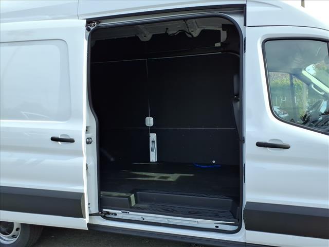 new 2026 Ford Transit-350 car, priced at $59,124