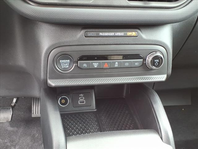 new 2026 Ford Bronco Sport car, priced at $34,073