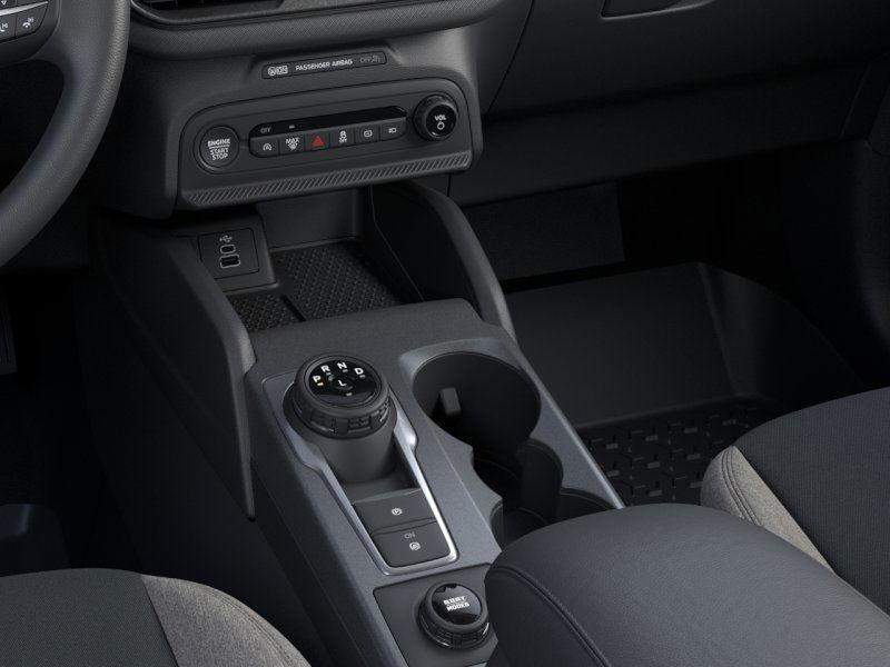 new 2026 Ford Bronco Sport car, priced at $34,323