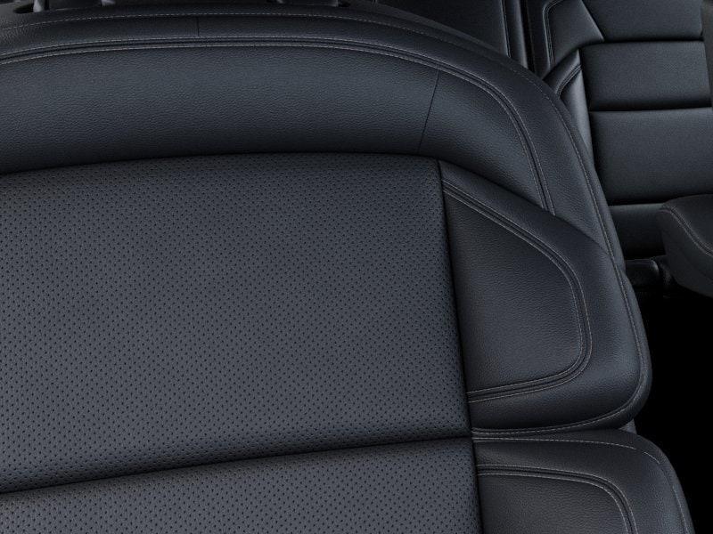new 2027 Lincoln Navigator car, priced at $108,705